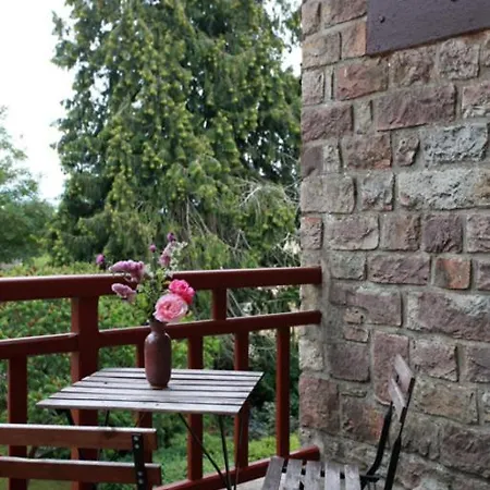 Апартаменты Clairmont Bagnoles de l'Orne Normandie