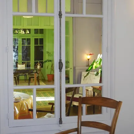 Апартаменты Clairmont Bagnoles de l'Orne Normandie