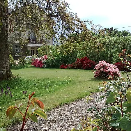 Clairmont Апартаменты Bagnoles de l'Orne Normandie