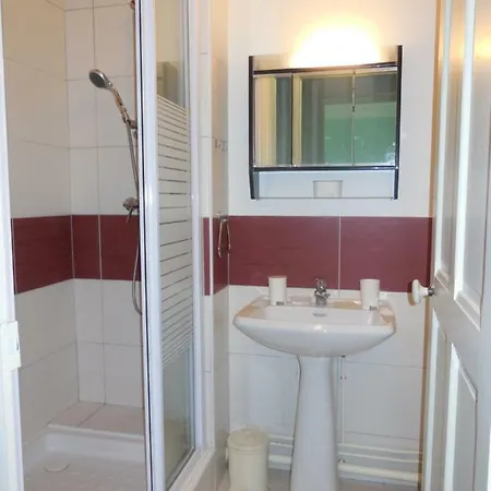 Апартаменты Clairmont Bagnoles de l'Orne Normandie