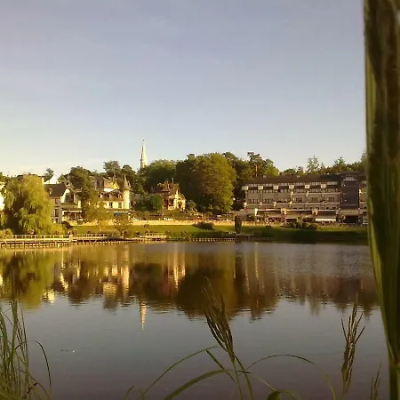 Clairmont Bagnoles de l'Orne Normandie