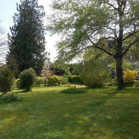 Clairmont * Bagnoles de l'Orne Normandie