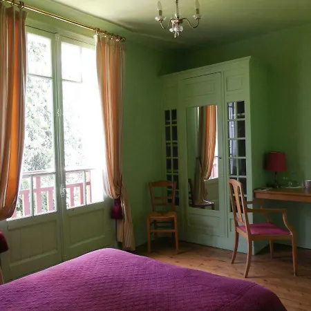 Clairmont Апартаменты Bagnoles de l'Orne Normandie