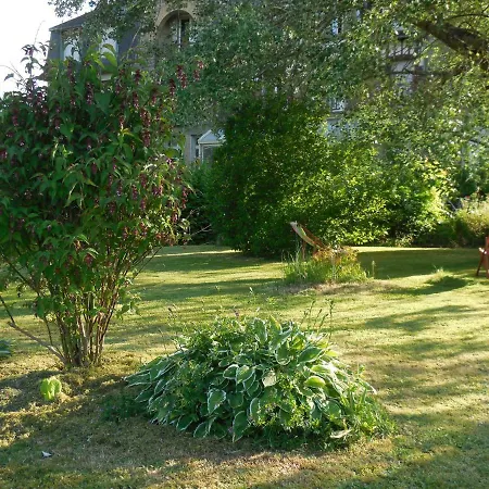 Clairmont * Bagnoles de l'Orne Normandie