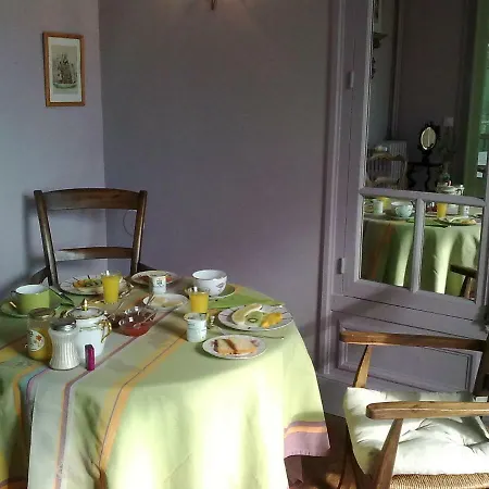 Апартаменты Clairmont Bagnoles de l'Orne Normandie
