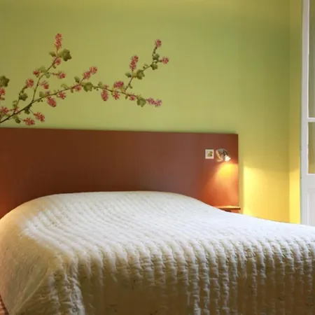 Clairmont Апартаменты Bagnoles de l'Orne Normandie