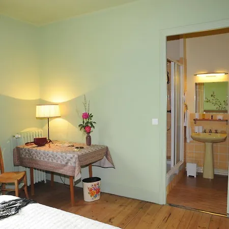 Clairmont Апартаменты Bagnoles de l'Orne Normandie