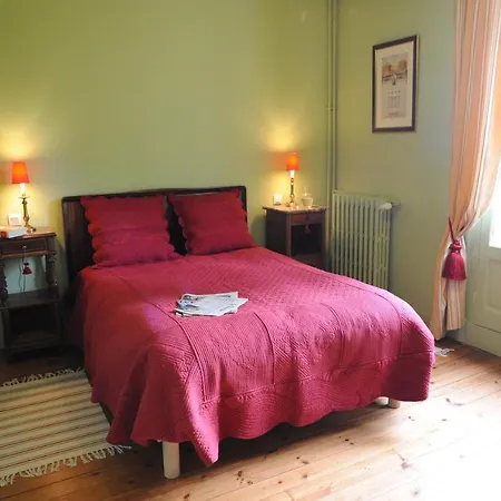 Апартаменты Clairmont Bagnoles de l'Orne Normandie